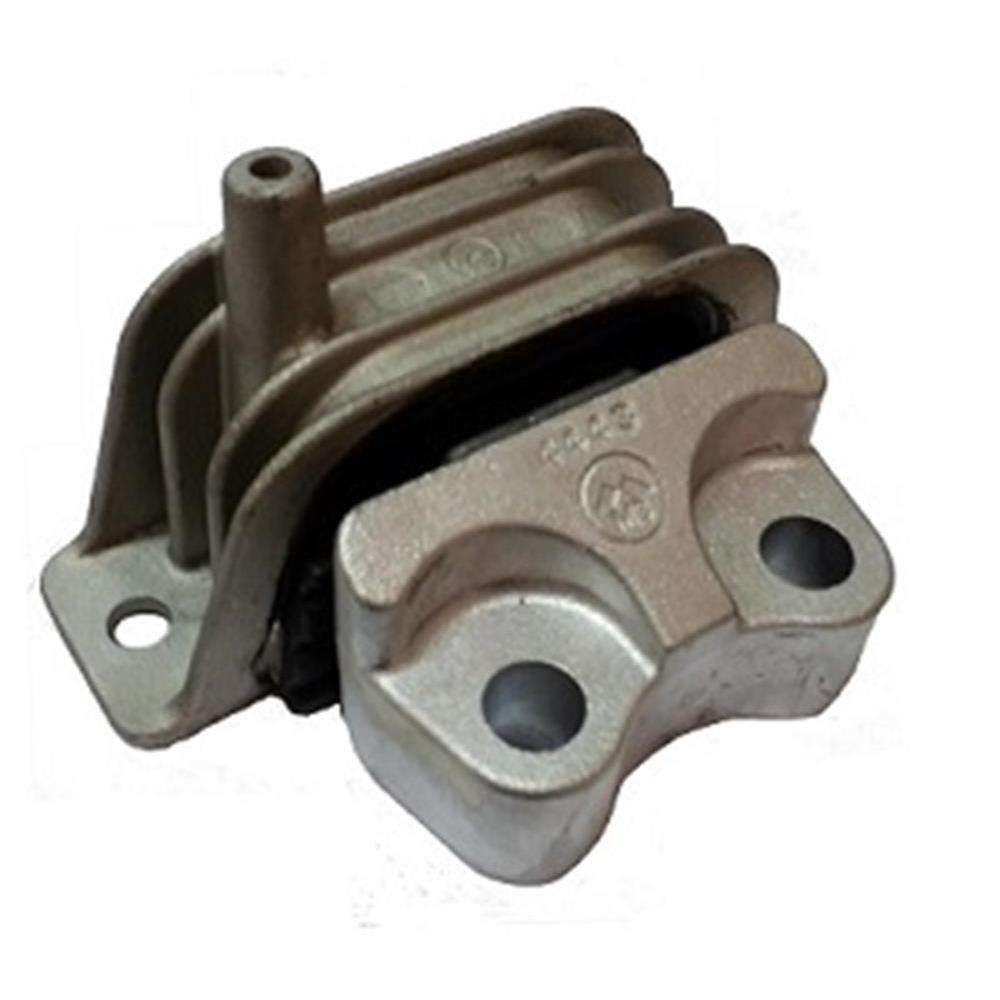 Coxim Dianteiro Motor Esquerdo Authomix KX414443E Fiat Punto
