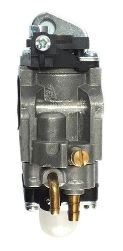 Carburador Sem Parafuso Esticador Rocadeira Vr430p/vr430h/vr