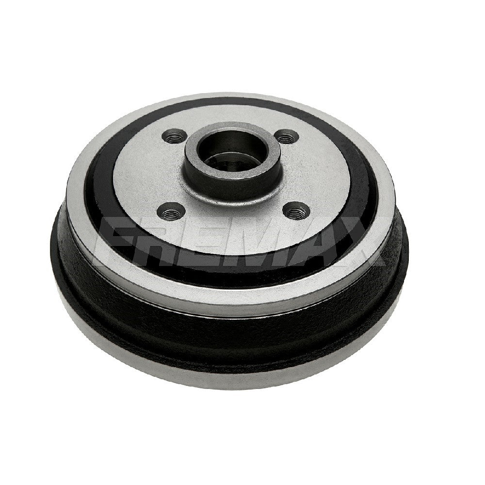 Tambor de Freio Traseiro Fremax BD1241 GM Corsa/Celta/Agile/New Classic/Classic