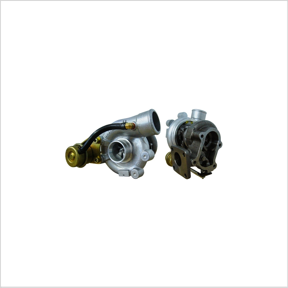 Turbina com Válvula Master Power 805177 Iveco Daily/Scudato