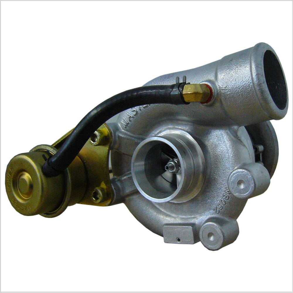 Turbina com Válvula Master Power 805177 Iveco Daily/Scudato