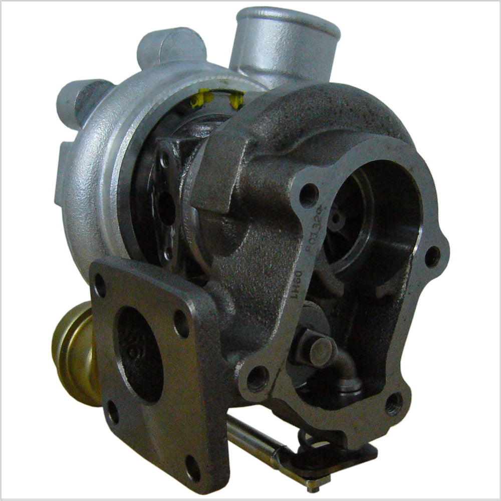 Turbina com Válvula Master Power 805177 Iveco Daily/Scudato