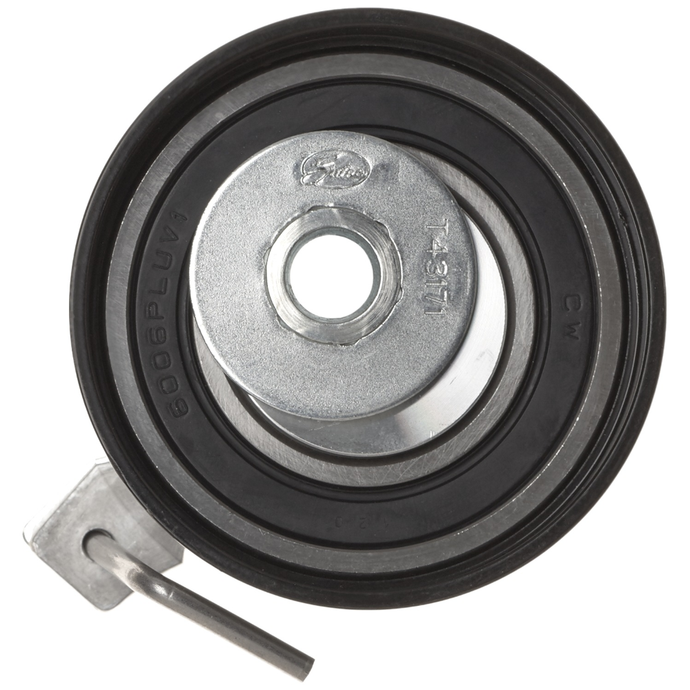 Tensionador Sincronizadora Gates T43171 Ford Fiesta/Focus/Ecosport/Ka/Ka Sedan