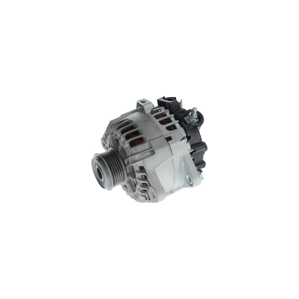 Alternador 14v 110a Bosch 1986A01641 Hyundai Creta