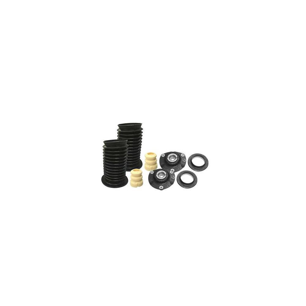 Kit Amortecedor Suspensão Dianteiro 02 Lado Direito Sampel SK377 GM Cruze SPORT6/Cruze