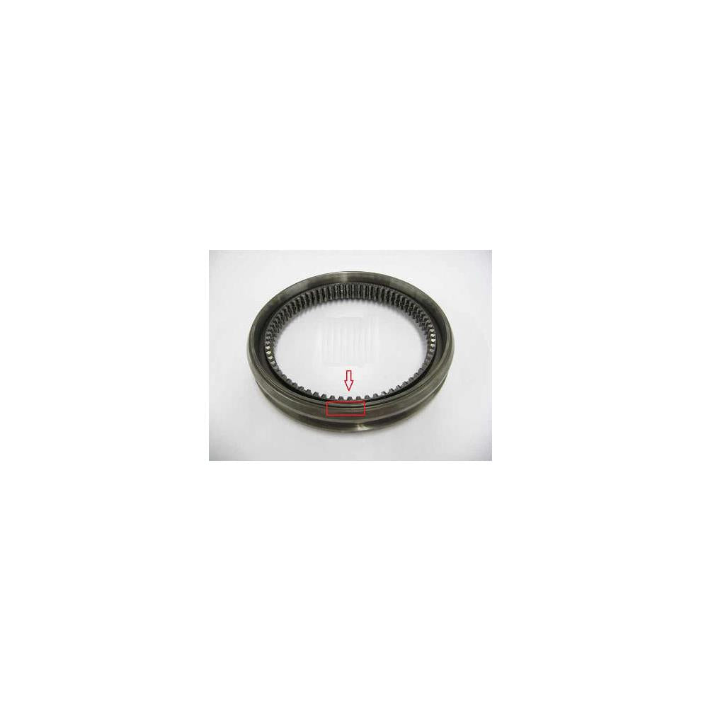 Luva Corredica Gp (G240) Moto Pecas 03338 Mercedes Axor/1938 S/L 2638/LS 2638/1944 S/LS 1938