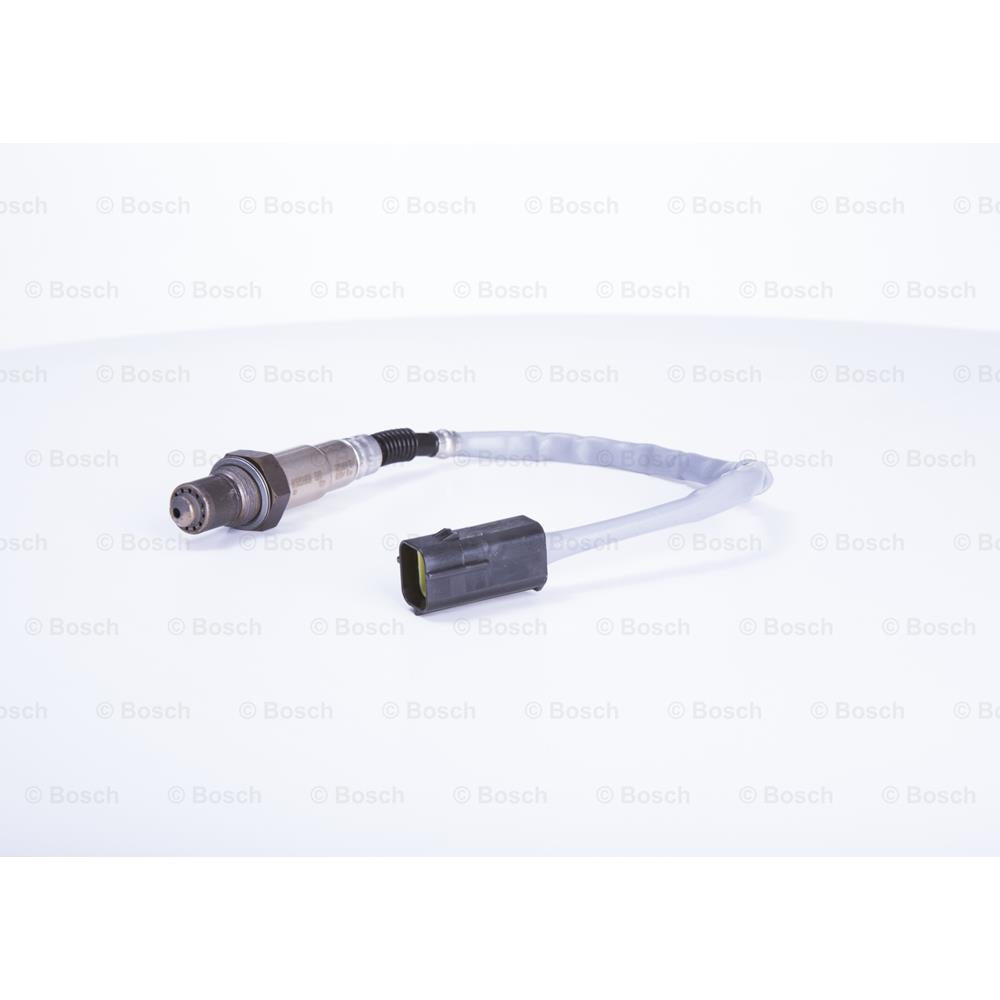 Sonda Lambda Analisador Bosch 0258010102 Nissan Grand Livina/Tiida/Livina