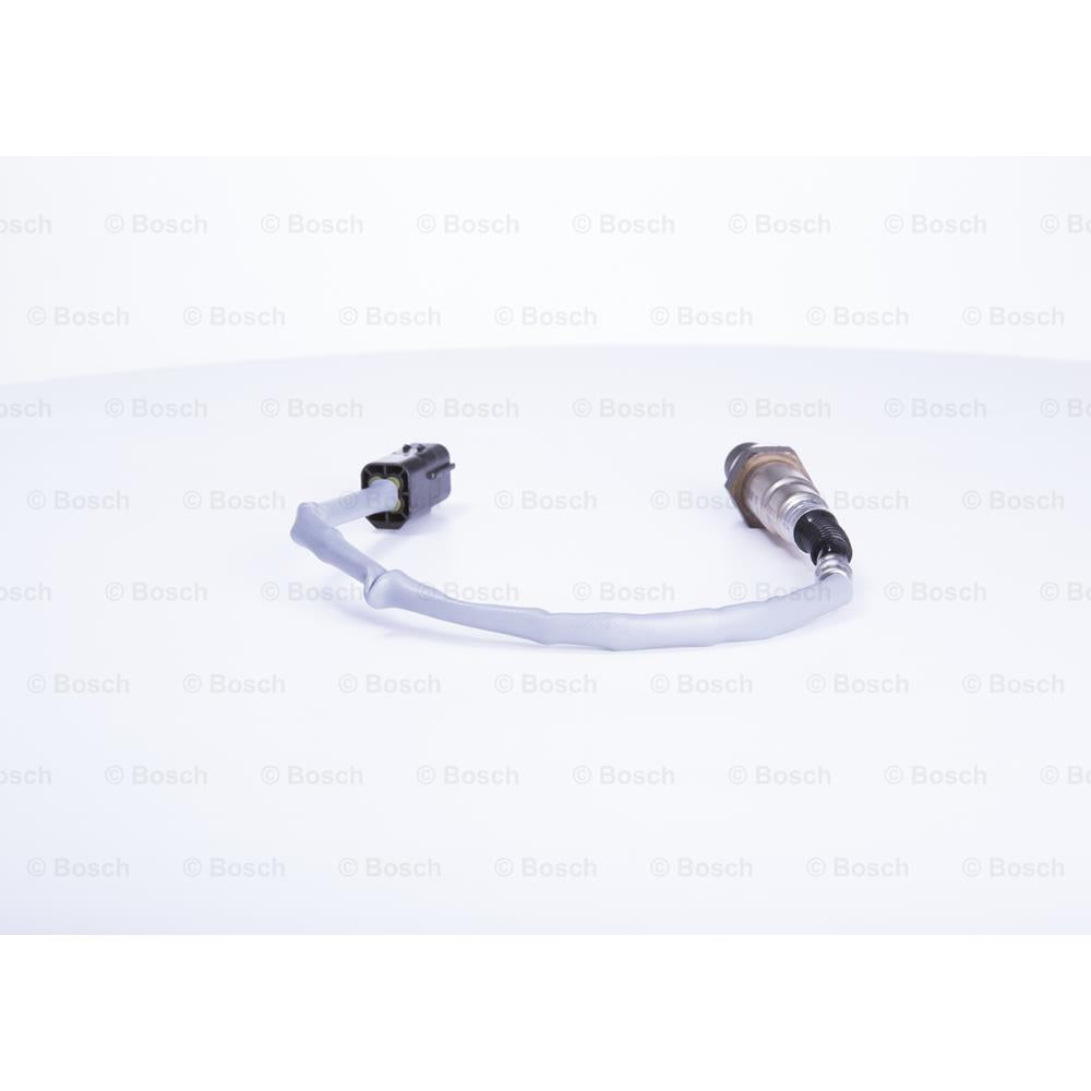 Sonda Lambda Analisador Bosch 0258010102 Nissan Grand Livina/Tiida/Livina