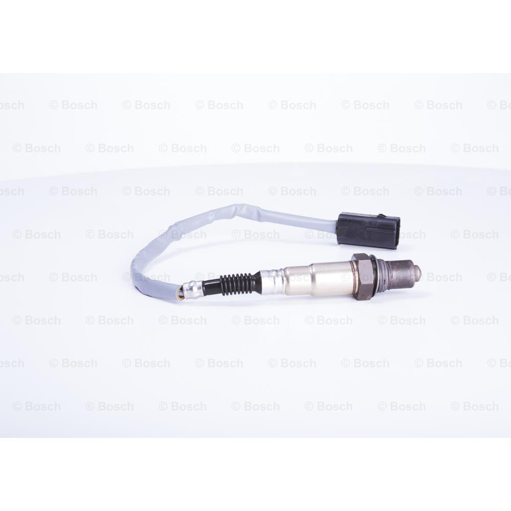 Sonda Lambda Analisador Bosch 0258010102 Nissan Grand Livina/Tiida/Livina