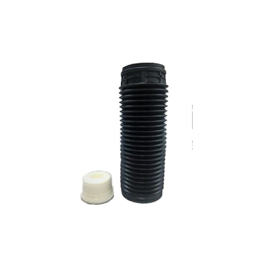 Kit Amortecedor Traseiro com Bat e Coifa Axios LT90083 Fiat Toro