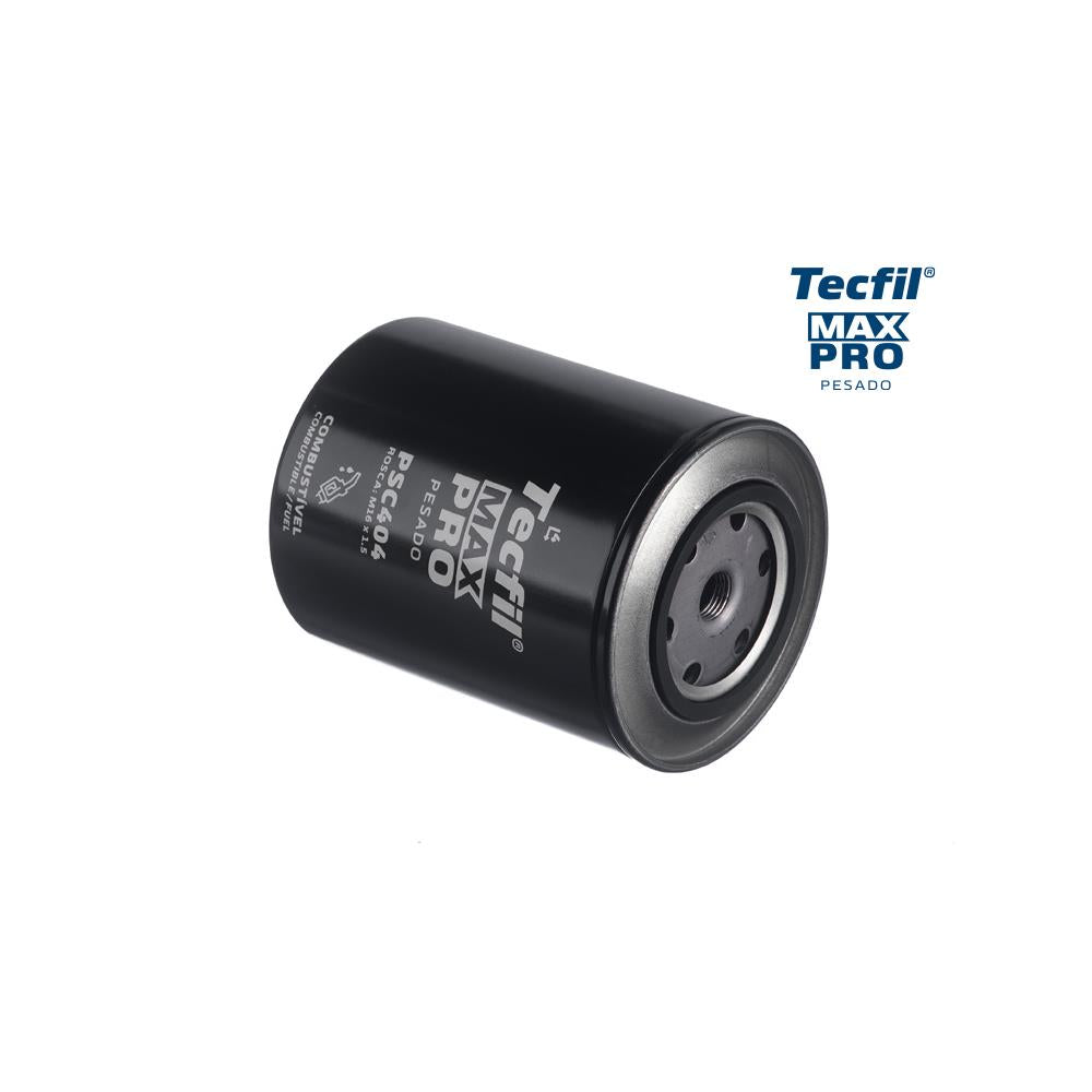 Filtro de Combustível Tecfil PSC404 Iveco Stralis HD/Trakker/Stralis HI-WAY/Stralis 740/Stralis Rst/Stralis 490/Stralis 440/Stralis 480/Eurotech