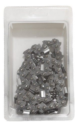 Corrente Loop 32 Dentes 3/8 X 1,5mm P/ Sabre 18  Motosserras