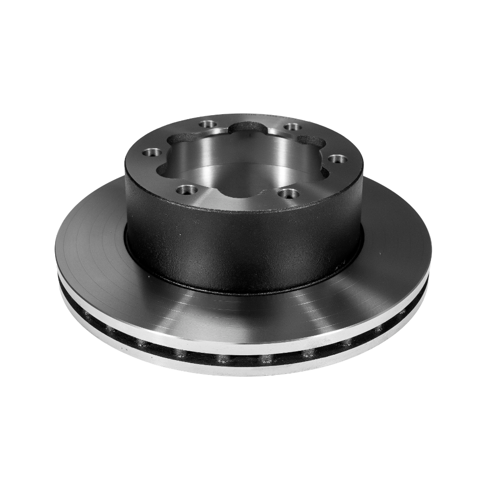 Disco de Freio Ventilado Traseiro Fremax BD0192 Mercedes Sprinter Chassi/Sprinter Furgão/Sprinter Van