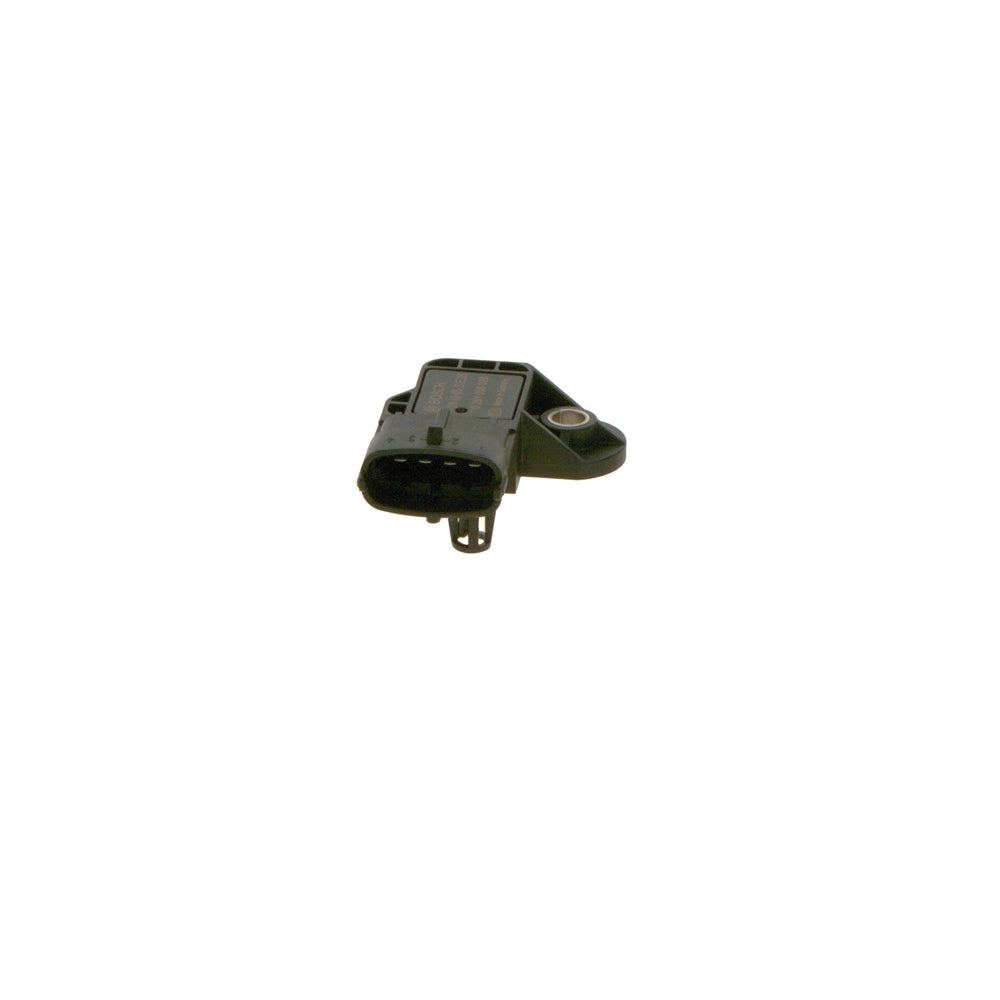 Sensor Pressão Bosch 0281006028 Iveco City Class/Daily, Fiat Croma, Ferrari California/488, Maserati Levante/Quattroporte