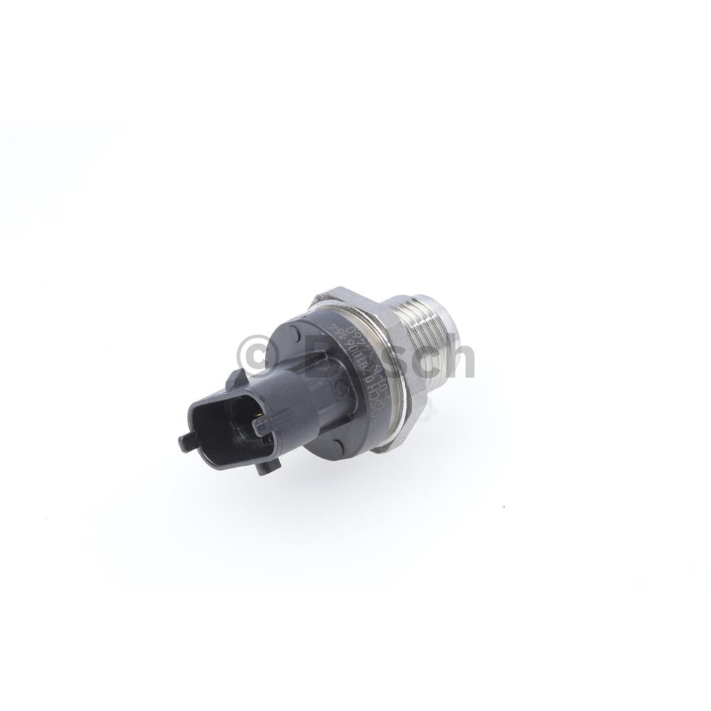 Sensor Pressão Bosch 0281006164 Iveco Vertis HD/Daily/Tector/Vertis/Tector Attack/City Class/Soulclass/Tector Stradale/Wayclass, Fiat Ducato