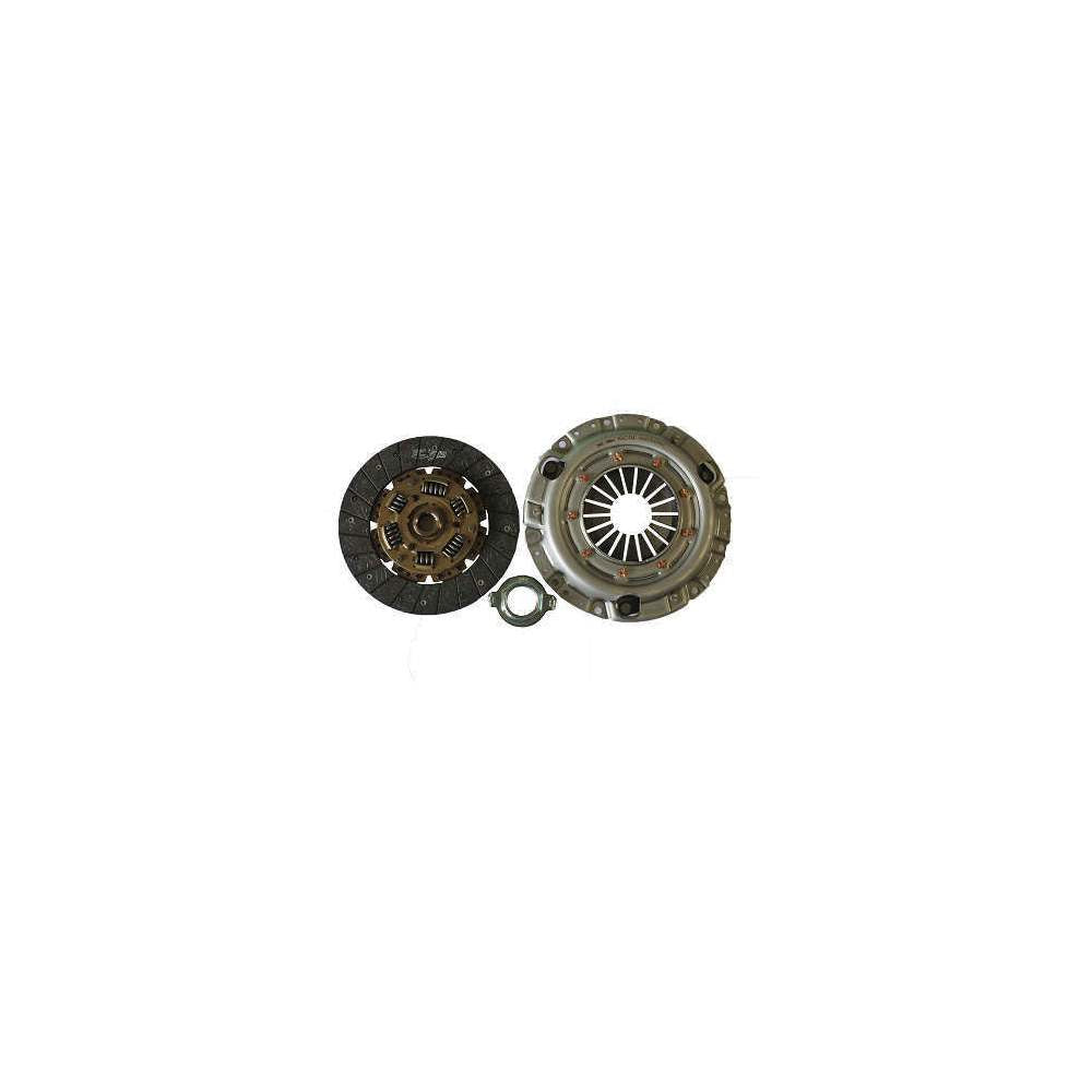 Kit de Embreagem 3p Valeo 651951 Kia Sportage