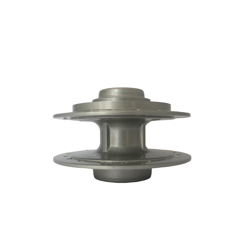 Cubo de Roda Dianteiro Cobreq 0020-CB Honda NXR 150 Bros/CG 150 Titan