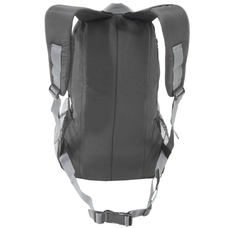 Mochila daypack Street NTK