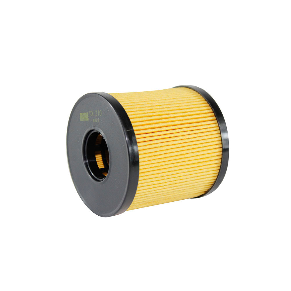 Filtro de Óleo Metal Leve OX210D Renault Master