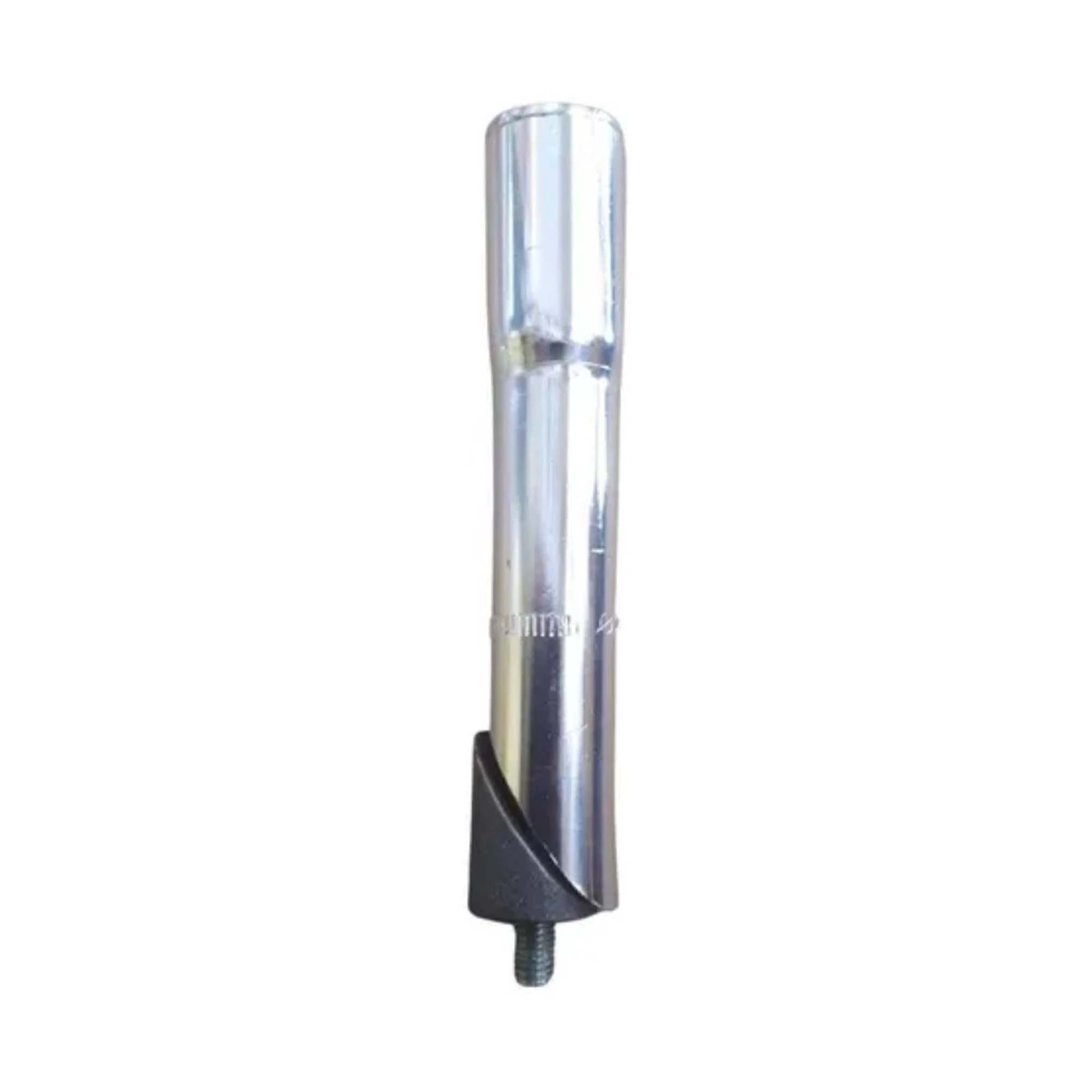Adaptador P Suporte Guidao Ahead, Alum Expander 25,4mm Kalin