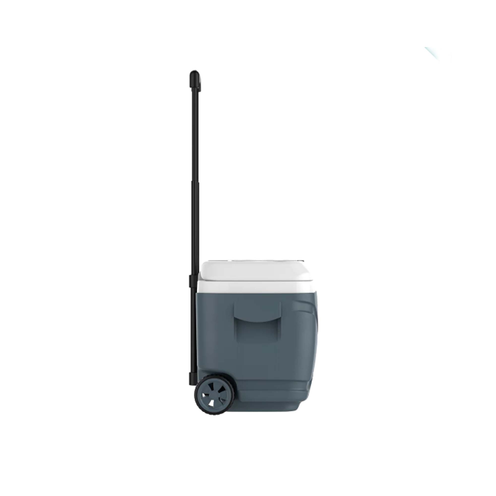 CAIXA TERMICA EVEREST 30L CINZA