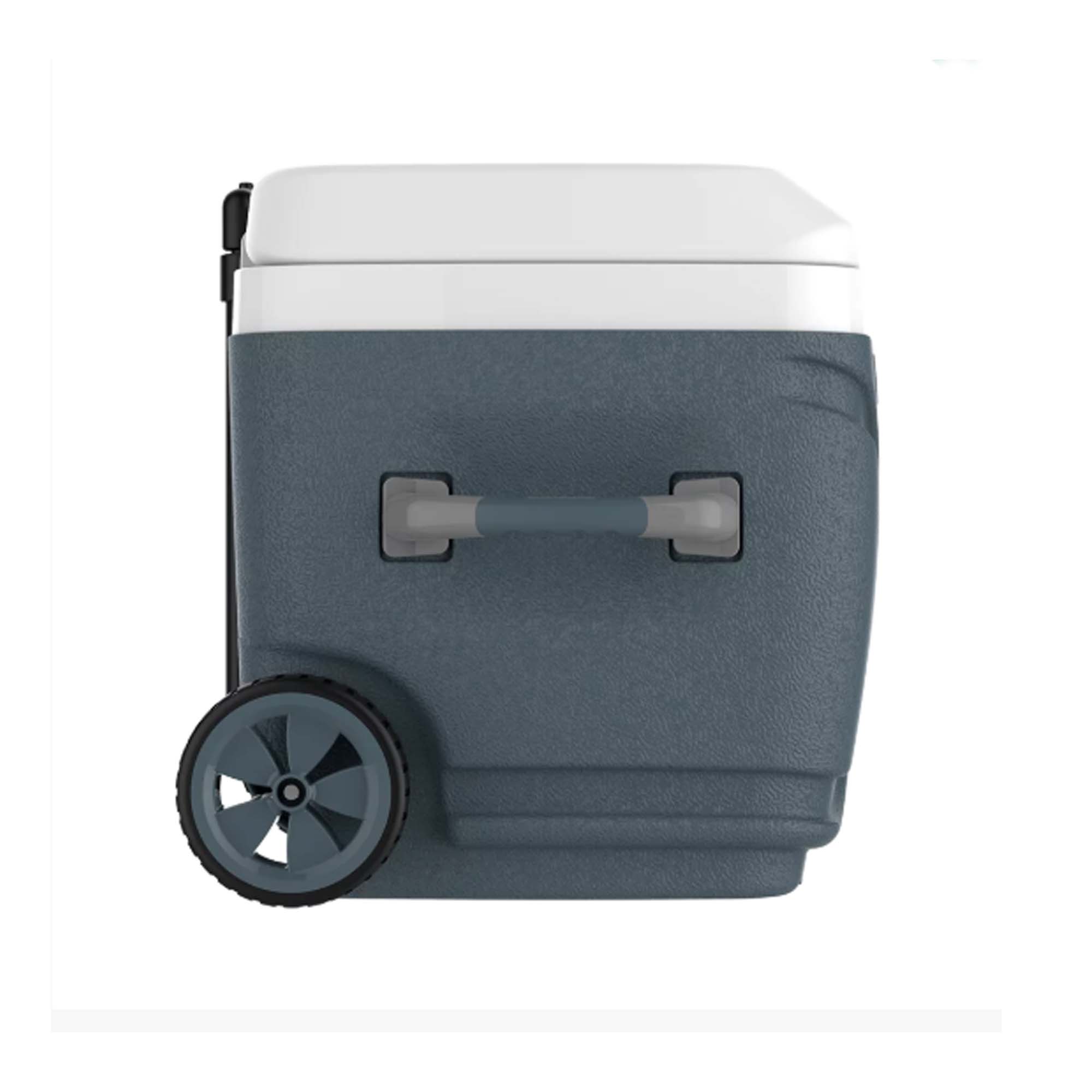 Caixa Termica Everest 66l Cinza - Soprano