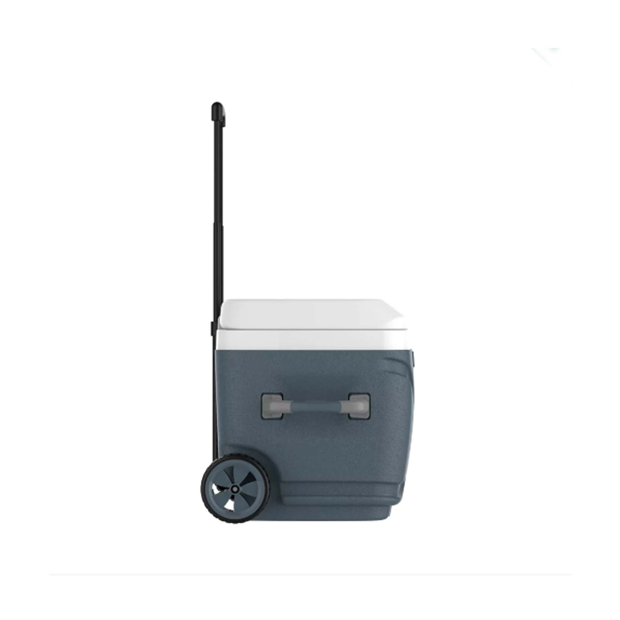 Caixa Termica Everest 66l Cinza - Soprano