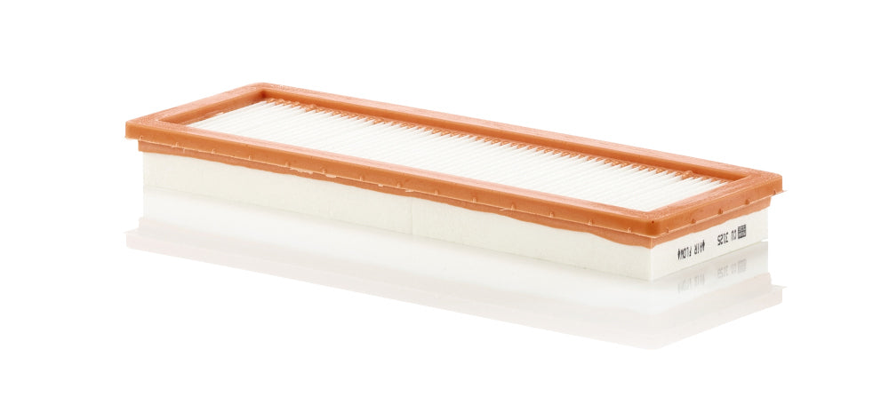 Elemento Filtro de Ar Condicionado Mann-filter CU3125 John Deere 5085 E/5090 E/5065 E/5075 E