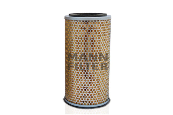 Elemento Filtrante do Ar Mann-filter C17262 Ford F-2000/F-1000/FB 4000/F-4000