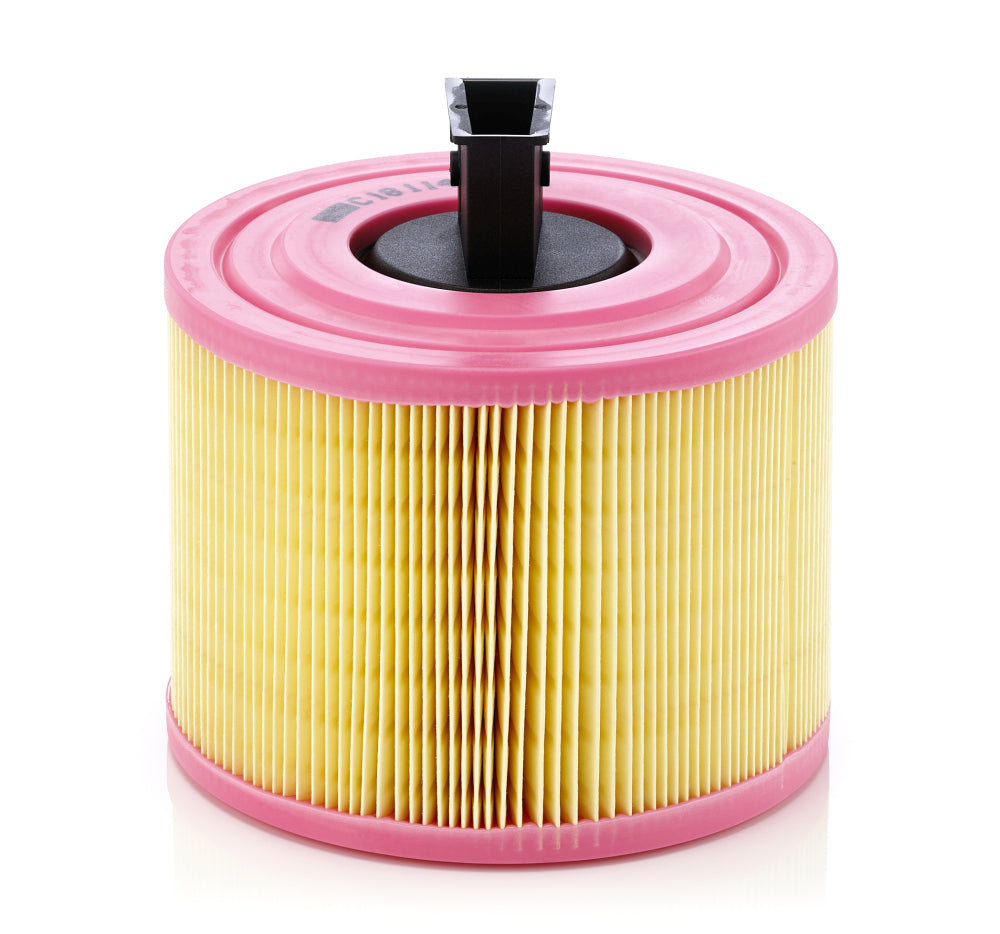 Elemento Filtrante do Ar Mann-filter C18114 Bmw Serie 1/Serie 3/X1
