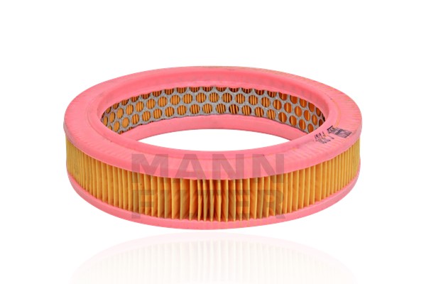 Elemento Filtrante do Ar Mann-filter C2120 Fiat PICK-UP/Panorama/Uno/Spazio/147/Oggi/Fiorino/Elba