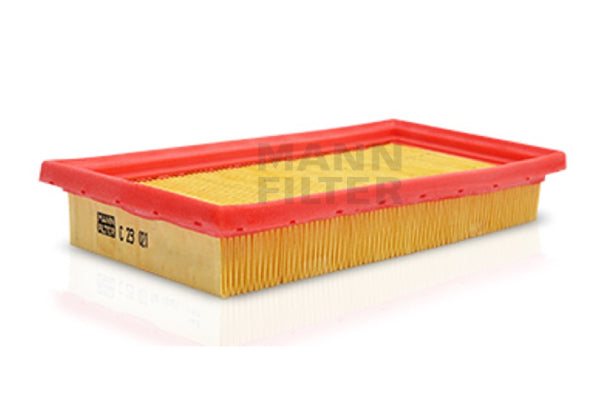 Elemento Filtrante do Ar Mann-filter C23021 Nissan Versa/March