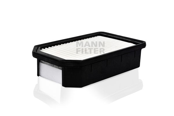 Elemento Filtrante do Ar Mann-filter C23110 Hyundai HB20 S/HB20/HB20 X