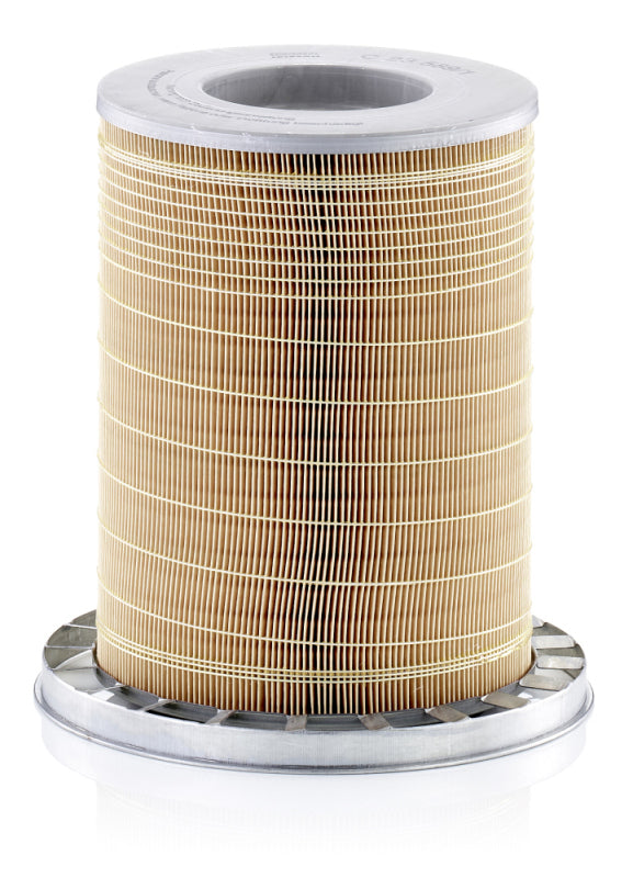 Elemento Filtrante Ar Mann-filter C235891 John Deere 6600 4X4