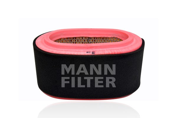 Elemento Filtrante do Ar Mann-filter C25010 Hyundai HR