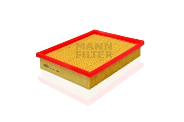 Elemento Filtrante do Ar Mann-filter C25116 Fiat Stilo