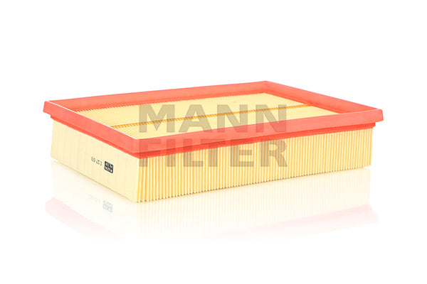 Elemento Filtrante do Ar Mann-filter C27073 Chery Tiggo 7/Tiggo 8