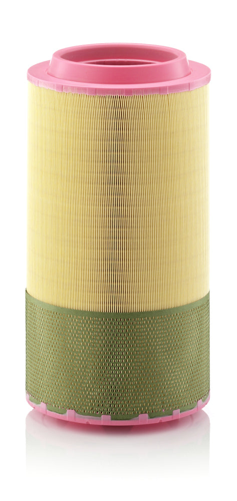 Elemento Filtrante do Ar Mann-filter C271250/1 Man Tgx, Nissan 370Z, Jaguar XF, Audi TT/A4, GM Corsa, Mercedes CL-CLASS