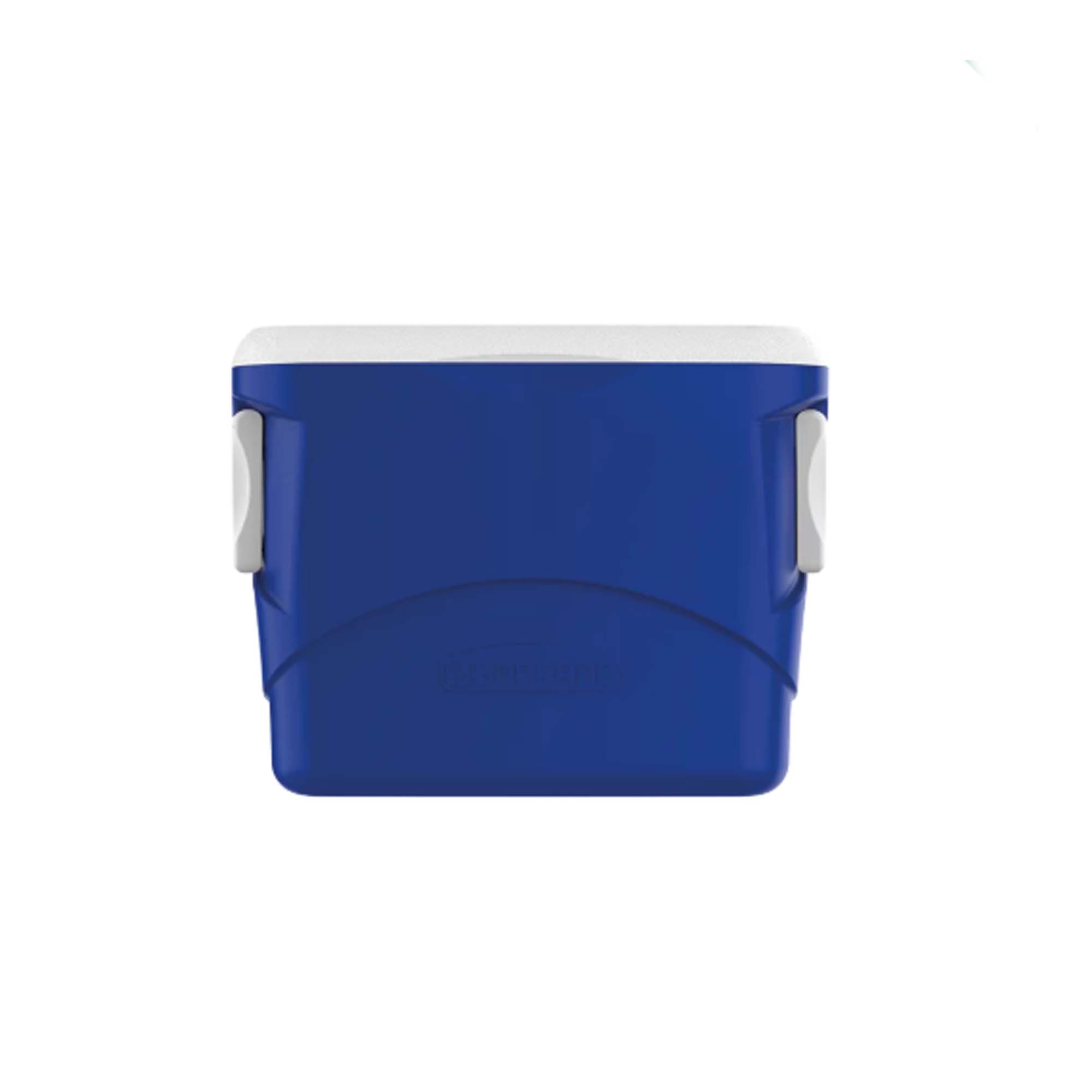 CAIXA TERMICA TROPICAL PLUS 50L AZUL