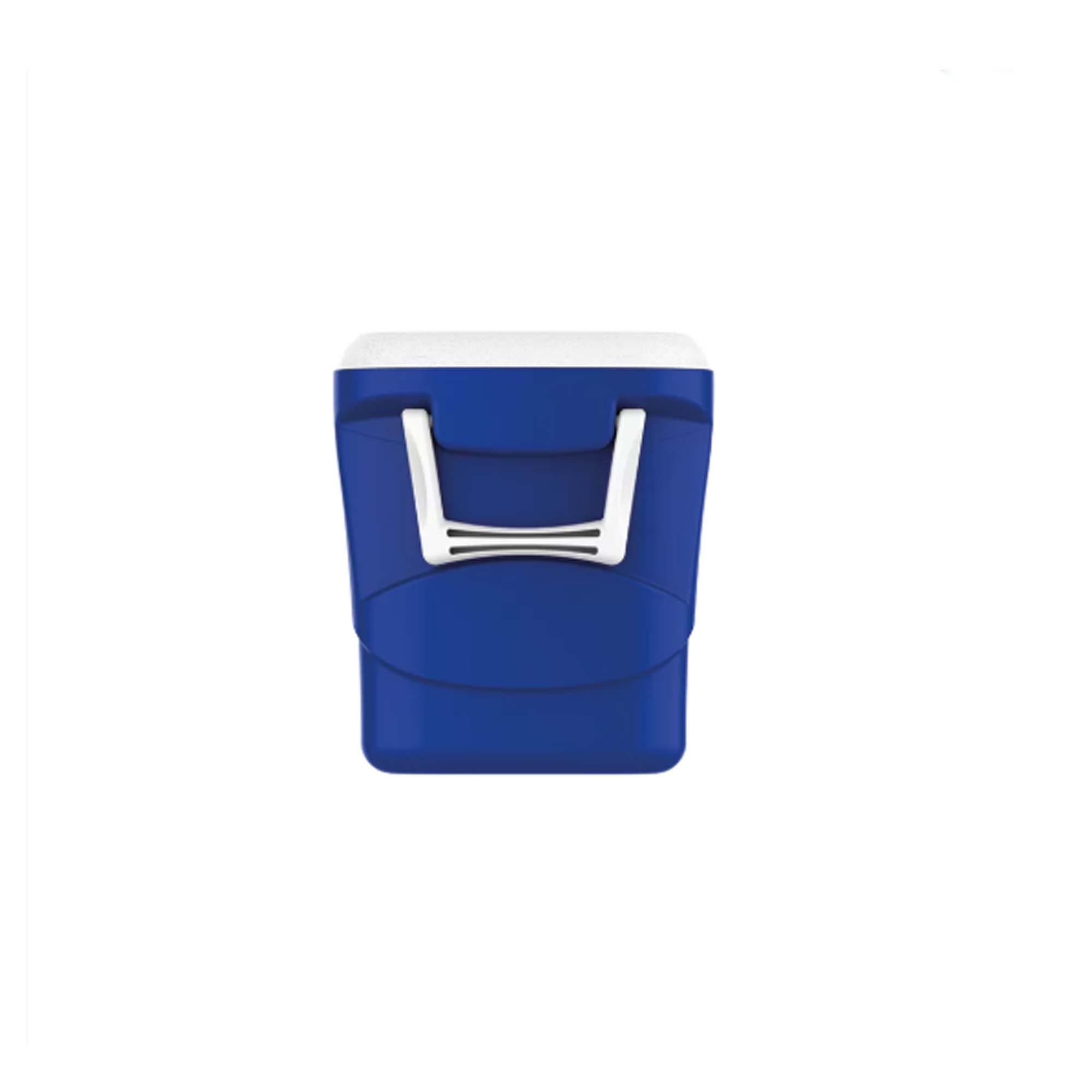 CAIXA TERMICA TROPICAL PLUS 50L AZUL