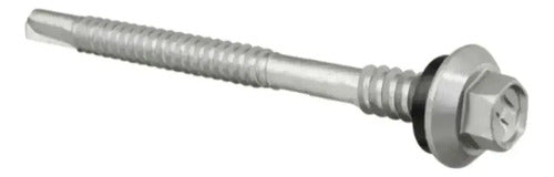 Brocante 12-1/4 14x2.3/8 Chave 5/16 Ecoseal Hard – 1200 Peças – foto 6