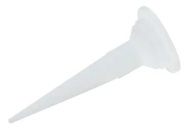 Bico Para Aplicador De Selante Sachê Silicone Hard 6890 – foto 1