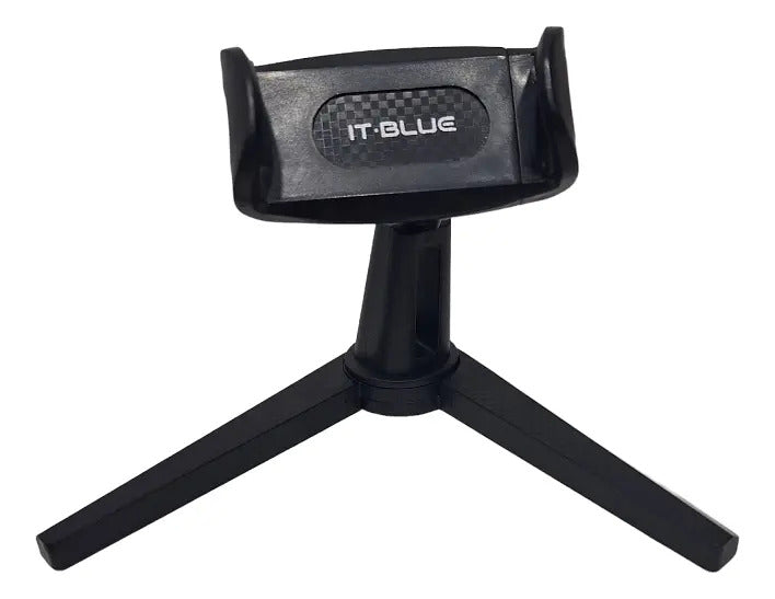 Suporte de Celular para Mesa Ajustável Universal It-Blue LE-061