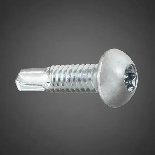 Parafusos Hard Torx Cabeça Lentilha 14x19mm 6mm – 4000 Peças – foto 5