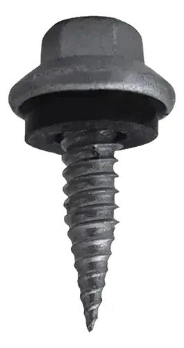 Parafuso Fixad Stitch Dome Phillips Durs Pa 20mm Hard – 100 Peças – foto 3