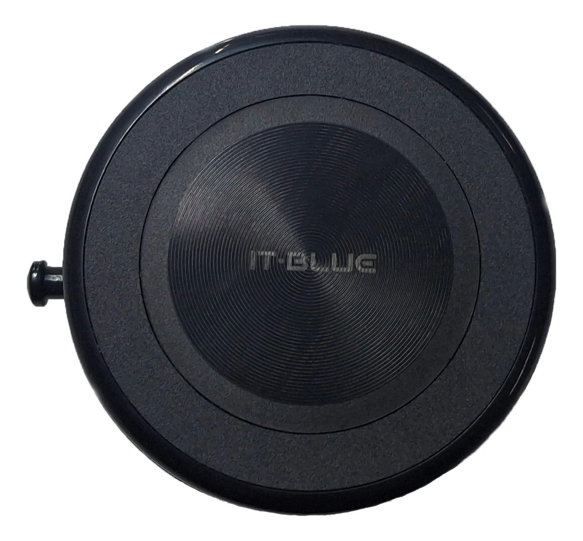 Suporte Elétrico para Celular com Sensor Inteligente e Fixação Magnética It-Blue LE-170