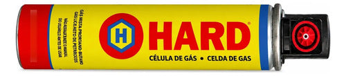 Célula De Gás Hard Para C3 Ag Gt90 Alta Performance – foto 1