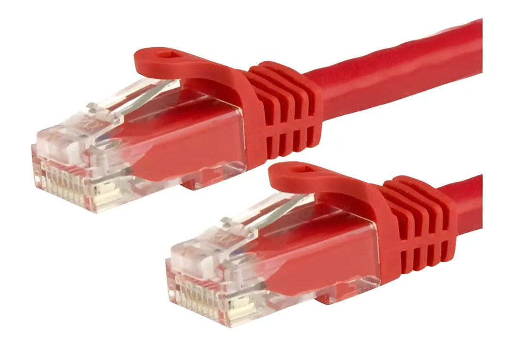 Cabo de Rede Cat5e 2 Metros RJ45 Patch Cord It-Blue LE-320-2M