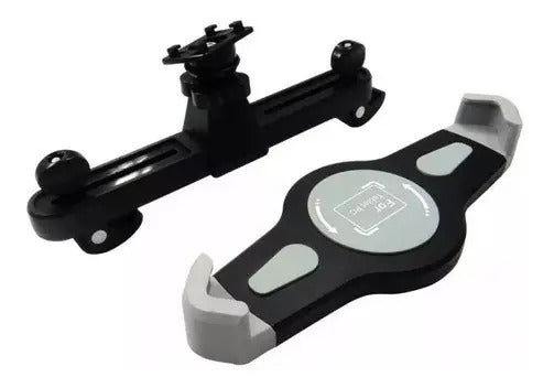 Suporte de Tablet 7 a 10 Polegadas para Encosto de Banco de Carro It-Blue LE-029