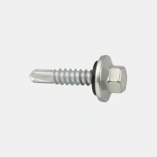 Parafuso Autobrocante Pb 12x3/4 Tcp3 Zinc Hard – 5000 Peças – foto 1